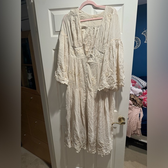 Spell Imogen gown - Picture 4 of 6